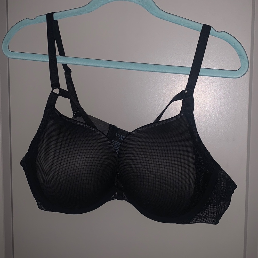 Torrid bra